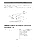 Предварительный просмотр 25 страницы LUCCI Air Altitude Eco Led Installation Instructions Manual