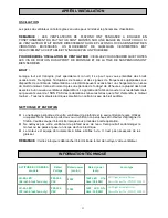 Preview for 31 page of LUCCI Air Altitude Eco Led Installation Instructions Manual