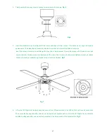 Preview for 37 page of LUCCI Air Altitude Eco Led Installation Instructions Manual