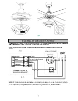 Preview for 38 page of LUCCI Air Altitude Eco Led Installation Instructions Manual