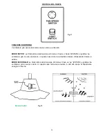 Предварительный просмотр 50 страницы LUCCI Air Altitude Eco Led Installation Instructions Manual