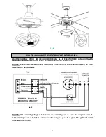 Предварительный просмотр 58 страницы LUCCI Air Altitude Eco Led Installation Instructions Manual