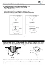 Предварительный просмотр 7 страницы LUCCI Air CLIMATE III Manual