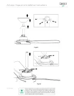 Предварительный просмотр 14 страницы LUCCI Air ESPERANCE Series Manual