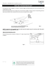 Preview for 6 page of LUCCI Air NORDIC Series Installation Instructions Manual