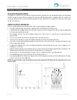 Предварительный просмотр 4 страницы Lucci CONNECT 240915 Installation Instructions