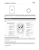 Предварительный просмотр 7 страницы Lucci fini 210013 Installation Instructions Manual