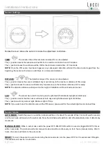 Предварительный просмотр 5 страницы Lucci Fresco 246112 Installation Instructions Manual