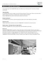 Preview for 4 page of Lucci Fresco THERMASTRIP 200060 Installation Instructions Manual