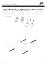 Preview for 11 page of Lucci Fresco THERMASTRIP 200060 Installation Instructions Manual