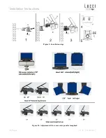 Preview for 2 page of Lucci LEDlux 240780 Installation Instructions