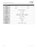 Preview for 4 page of Lucci LEDlux 269318 Installation Instructions