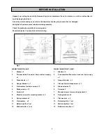 Предварительный просмотр 4 страницы LUCCI AIRFUSION AIRLIE ECO SERIES Manual