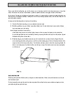 Предварительный просмотр 11 страницы LUCCI AIRFUSION AIRLIE ECO SERIES Manual