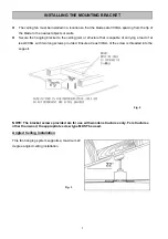 Preview for 5 page of LUCCI FIJIAN II Series Installation Instructions Manual