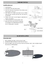 Preview for 6 page of LUCCI FIJIAN II Series Installation Instructions Manual