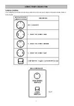 Preview for 9 page of LUCCI FIJIAN II Series Installation Instructions Manual