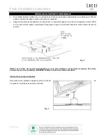 Preview for 33 page of LUCCI FIJIAN II Installation Instructions Manual