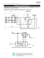 Preview for 35 page of LUCCI FIJIAN II Installation Instructions Manual