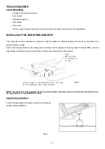 Preview for 5 page of LUCCI LD-CD52BN/AB Manual