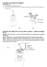 Preview for 6 page of LUCCI LD-CD52BN/AB Manual