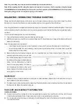 Preview for 12 page of LUCCI LD-CD52BN/AB Manual