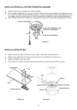 Preview for 34 page of LUCCI LD-CD52BN/AB Manual