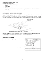 Preview for 45 page of LUCCI LD-CD52BN/AB Manual