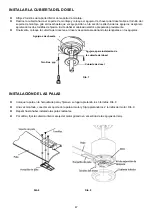 Preview for 47 page of LUCCI LD-CD52BN/AB Manual