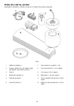 Preview for 58 page of LUCCI LD-CD52BN/AB Manual