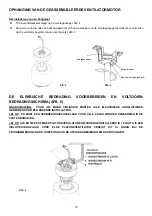 Preview for 73 page of LUCCI LD-CD52BN/AB Manual