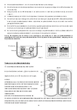 Preview for 76 page of LUCCI LD-CD52BN/AB Manual