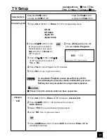 Предварительный просмотр 17 страницы Luce LCTV-2201A Operation Manual