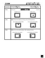 Предварительный просмотр 19 страницы Luce LCTV-2201A Operation Manual