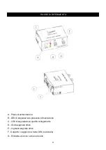 Предварительный просмотр 3 страницы Luceat VIDA.300.R151R User Manual