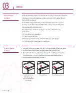 Preview for 4 page of LuCell LU-1000 User Manual