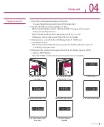 Preview for 5 page of LuCell LU-1000 User Manual