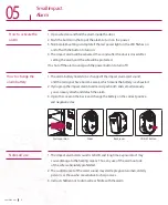 Preview for 6 page of LuCell LU-1000 User Manual