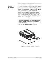 Предварительный просмотр 37 страницы Lucent Technologies 12IR125 Product Manual