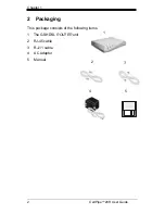 Preview for 10 page of Lucent Technologies 20H User Manual