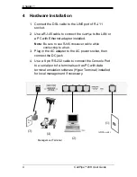 Preview for 12 page of Lucent Technologies 20H User Manual