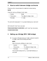 Preview for 18 page of Lucent Technologies 20H User Manual