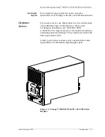 Предварительный просмотр 10 страницы Lucent Technologies 364A3 Product Manual