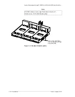 Предварительный просмотр 57 страницы Lucent Technologies 364A3 Product Manual