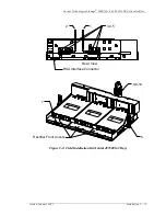 Предварительный просмотр 60 страницы Lucent Technologies 364A3 Product Manual