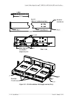 Предварительный просмотр 61 страницы Lucent Technologies 364A3 Product Manual