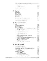 Preview for 6 page of Lucent Technologies 415B Battery Plant Product Manual