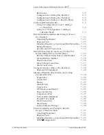 Preview for 8 page of Lucent Technologies 415B Battery Plant Product Manual