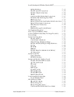 Preview for 9 page of Lucent Technologies 415B Battery Plant Product Manual