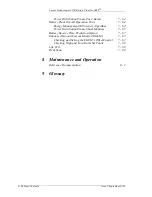 Preview for 10 page of Lucent Technologies 415B Battery Plant Product Manual